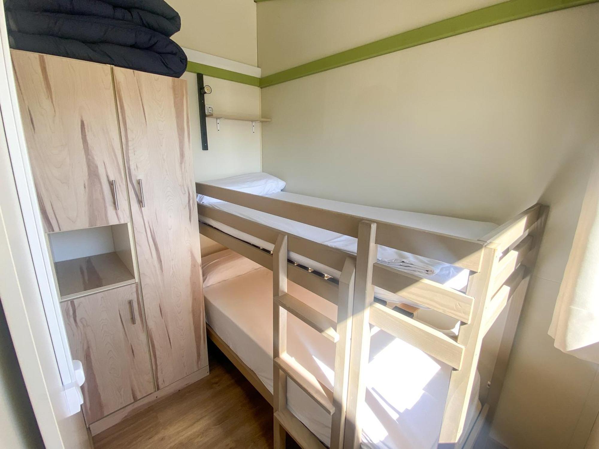 Camping Armanello Benidorm Eksteriør billede