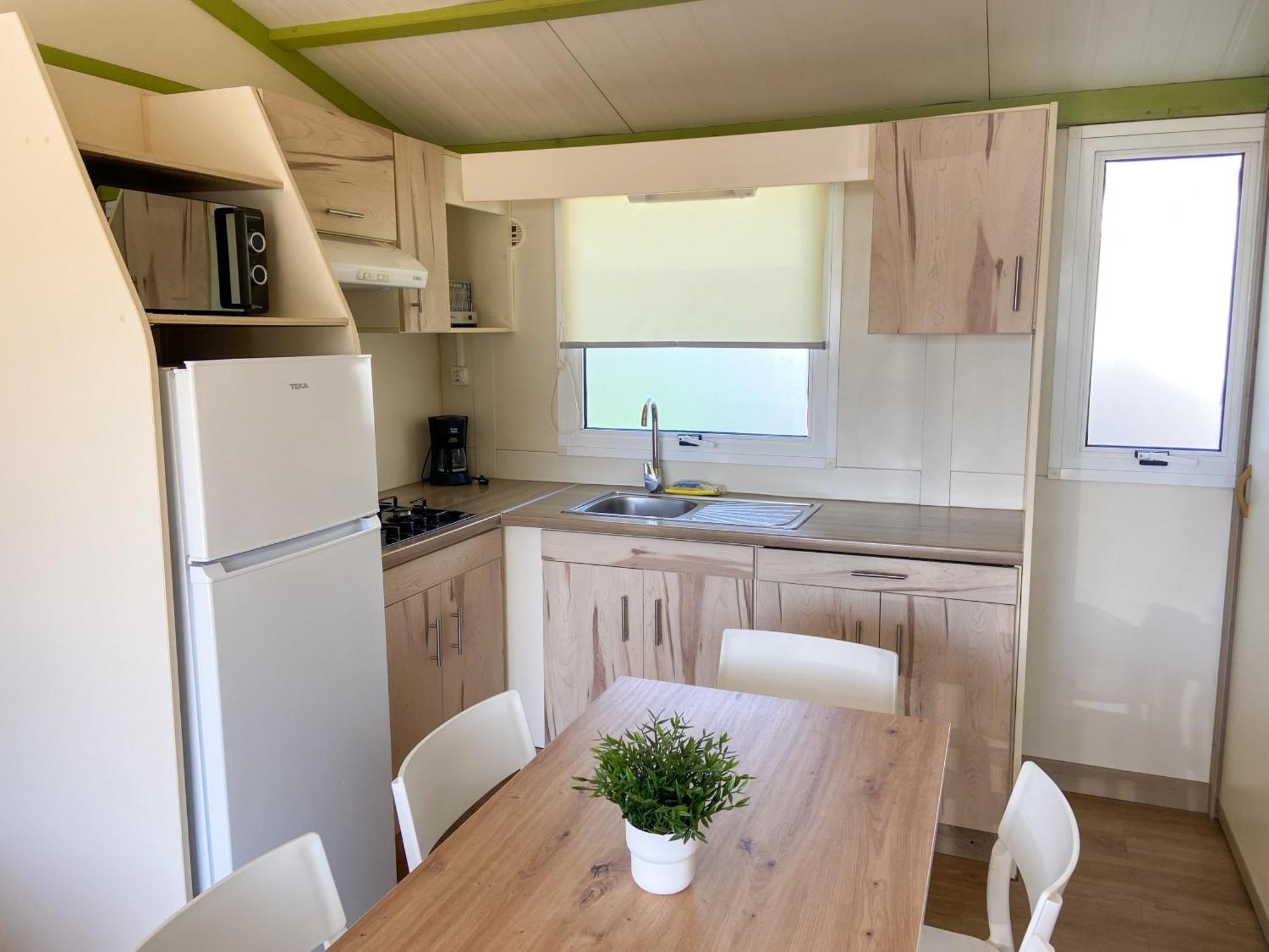 Camping Armanello Benidorm Eksteriør billede
