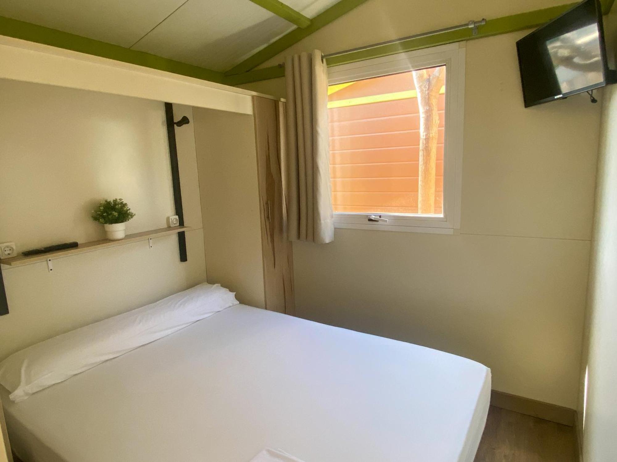 Camping Armanello Benidorm Eksteriør billede