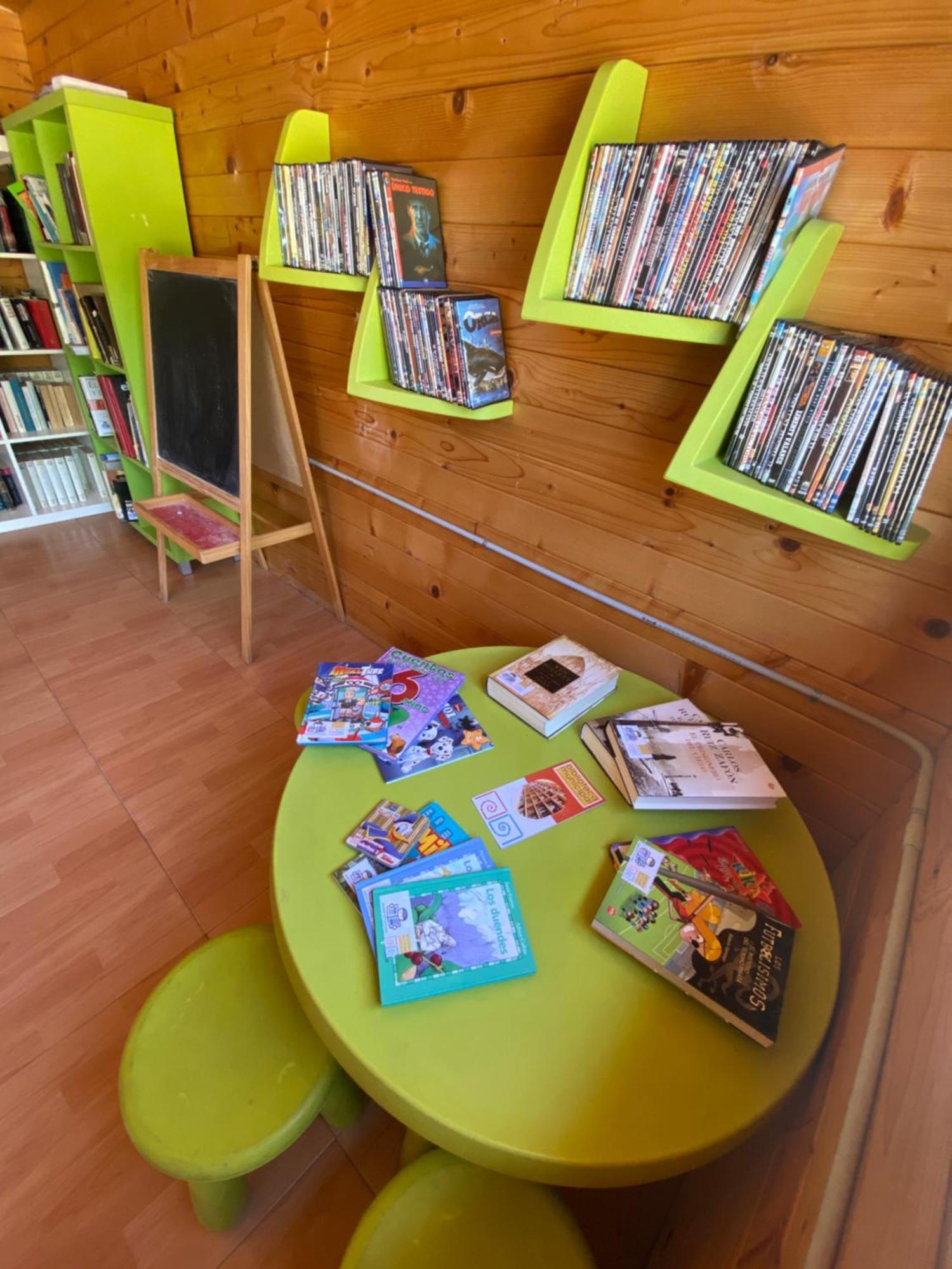Camping Armanello Benidorm Eksteriør billede