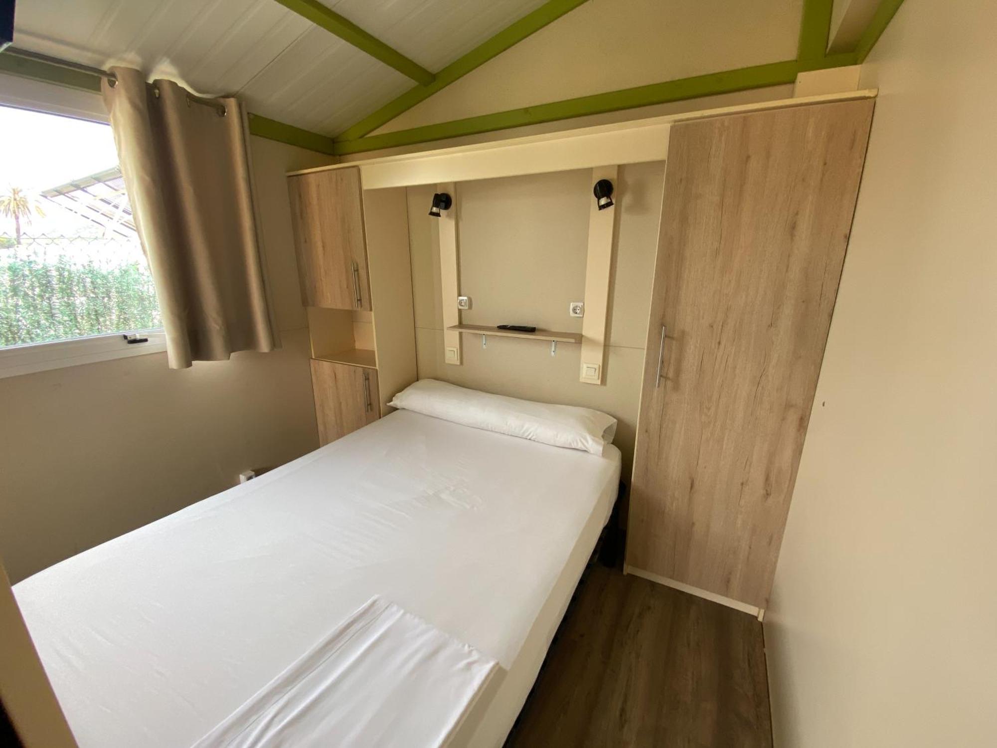 Camping Armanello Benidorm Eksteriør billede