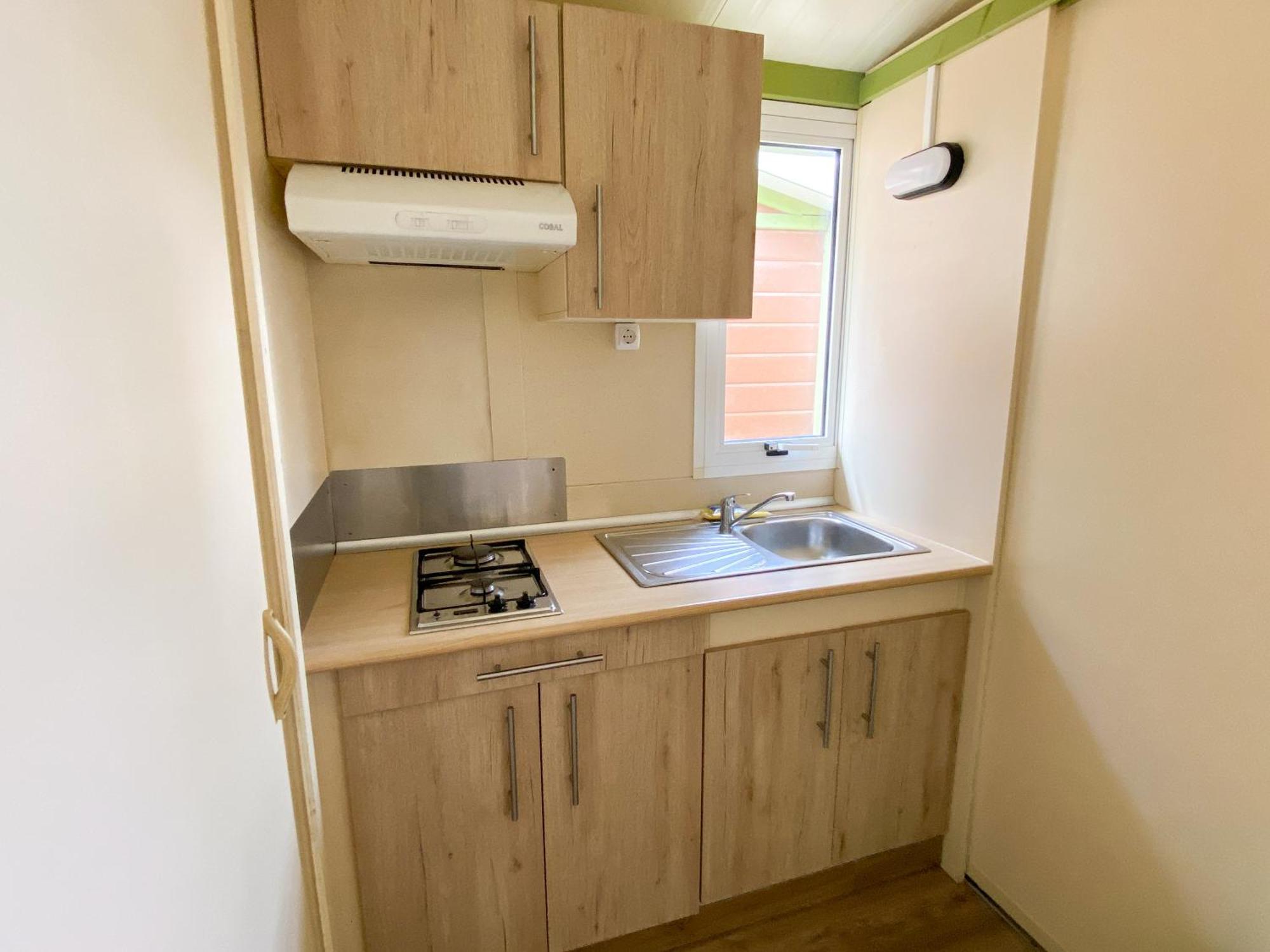 Camping Armanello Benidorm Eksteriør billede