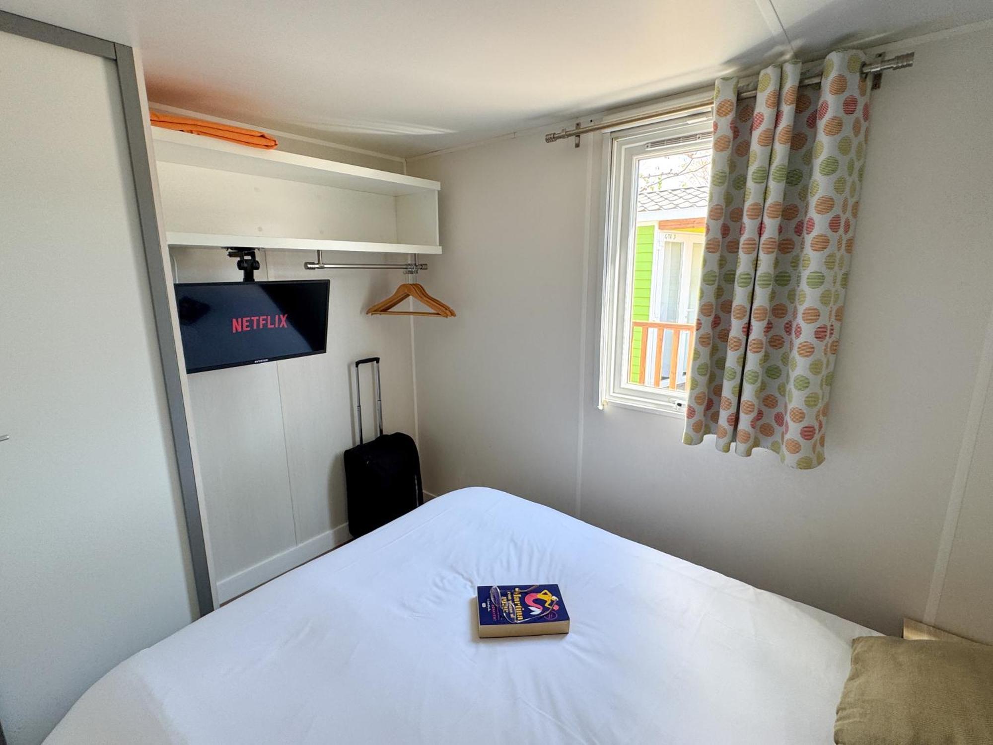 Camping Armanello Benidorm Eksteriør billede