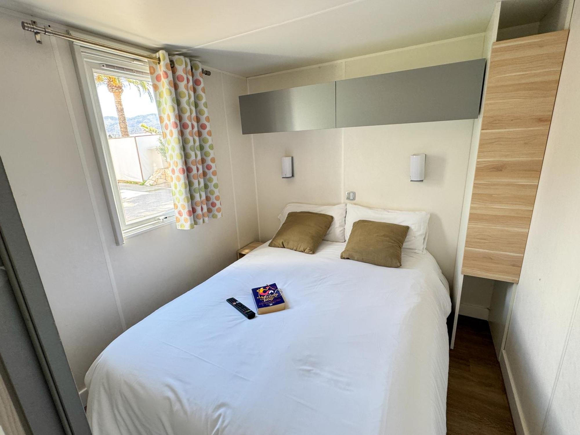 Camping Armanello Benidorm Eksteriør billede