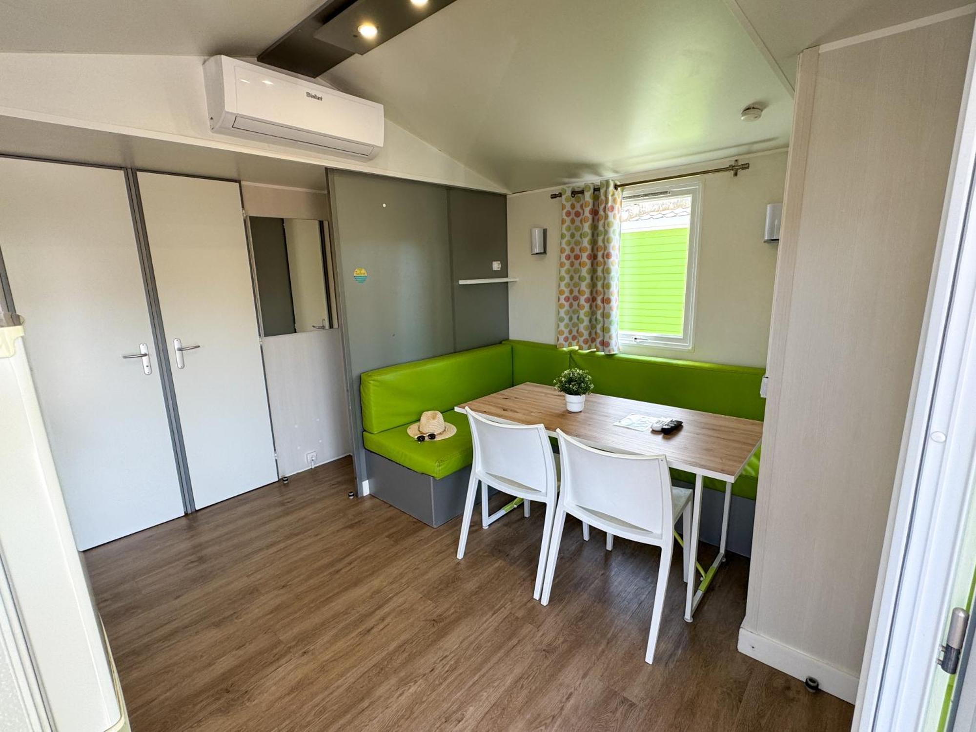 Camping Armanello Benidorm Eksteriør billede