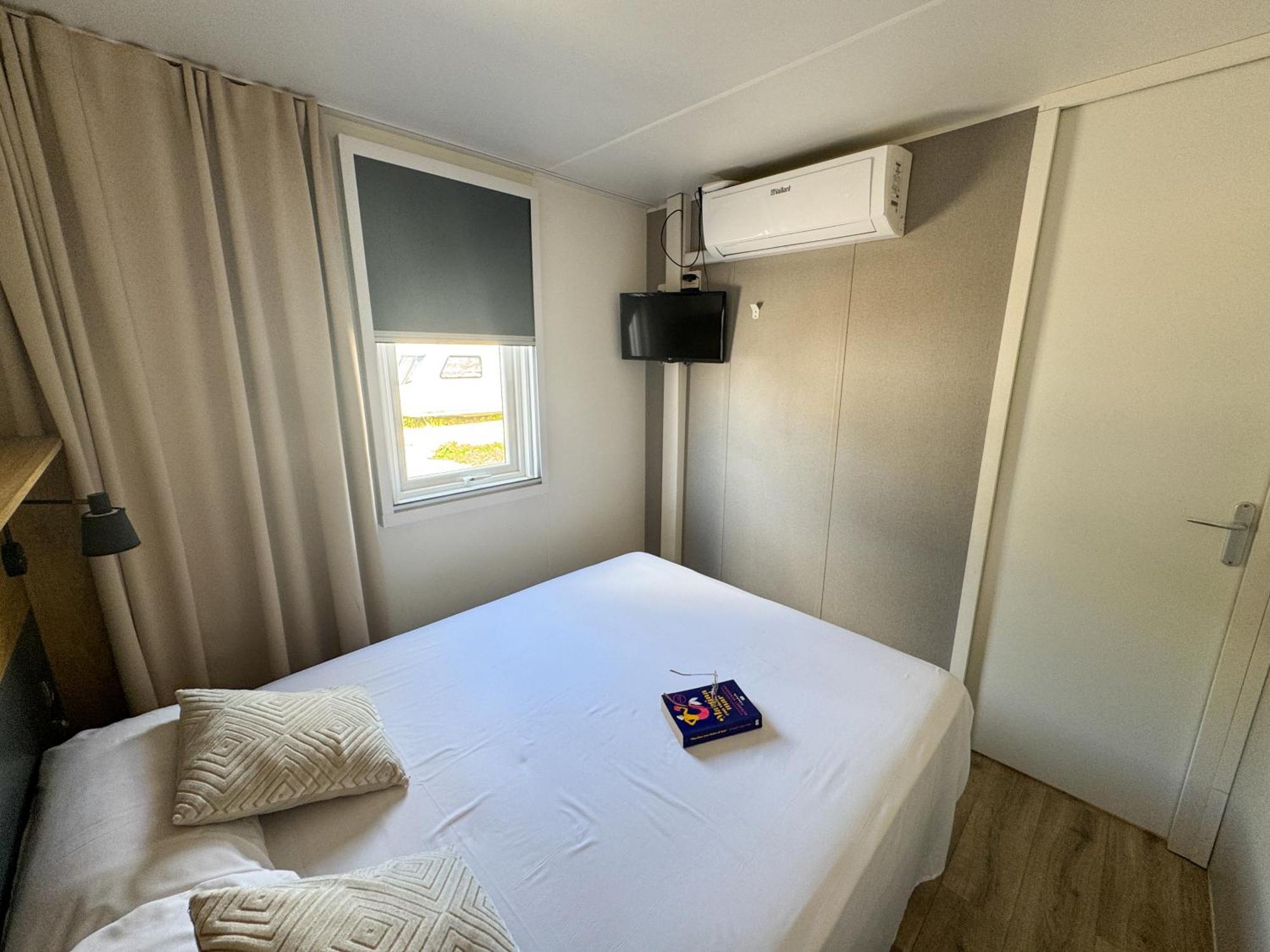Camping Armanello Benidorm Eksteriør billede