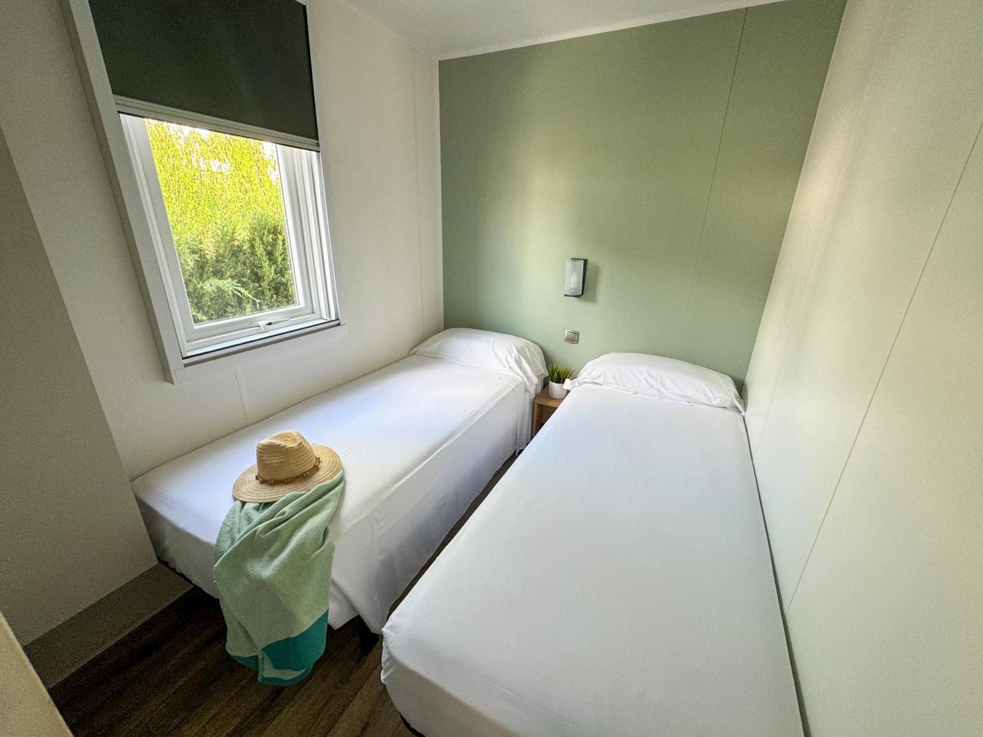 Camping Armanello Benidorm Eksteriør billede