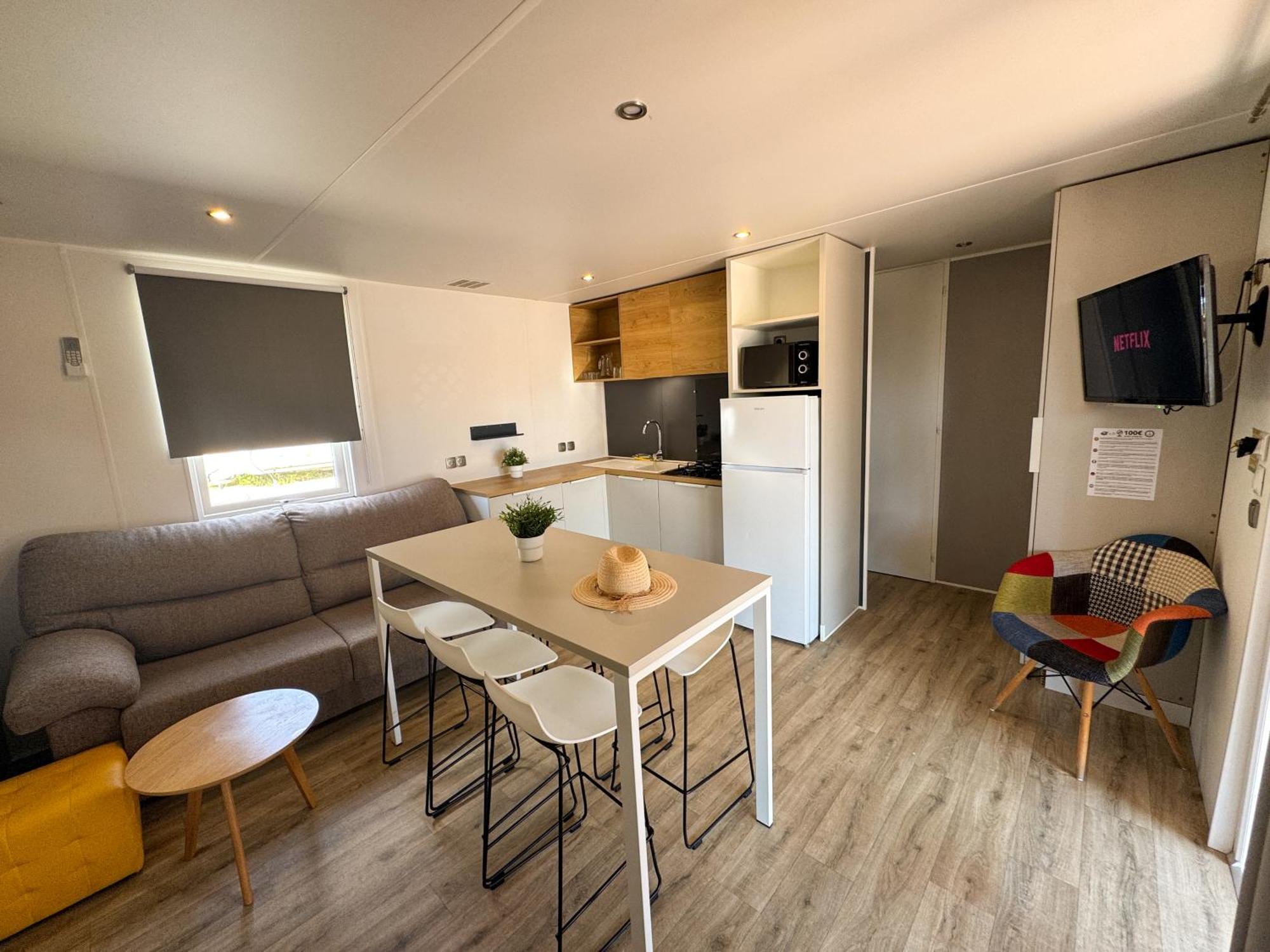 Camping Armanello Benidorm Eksteriør billede