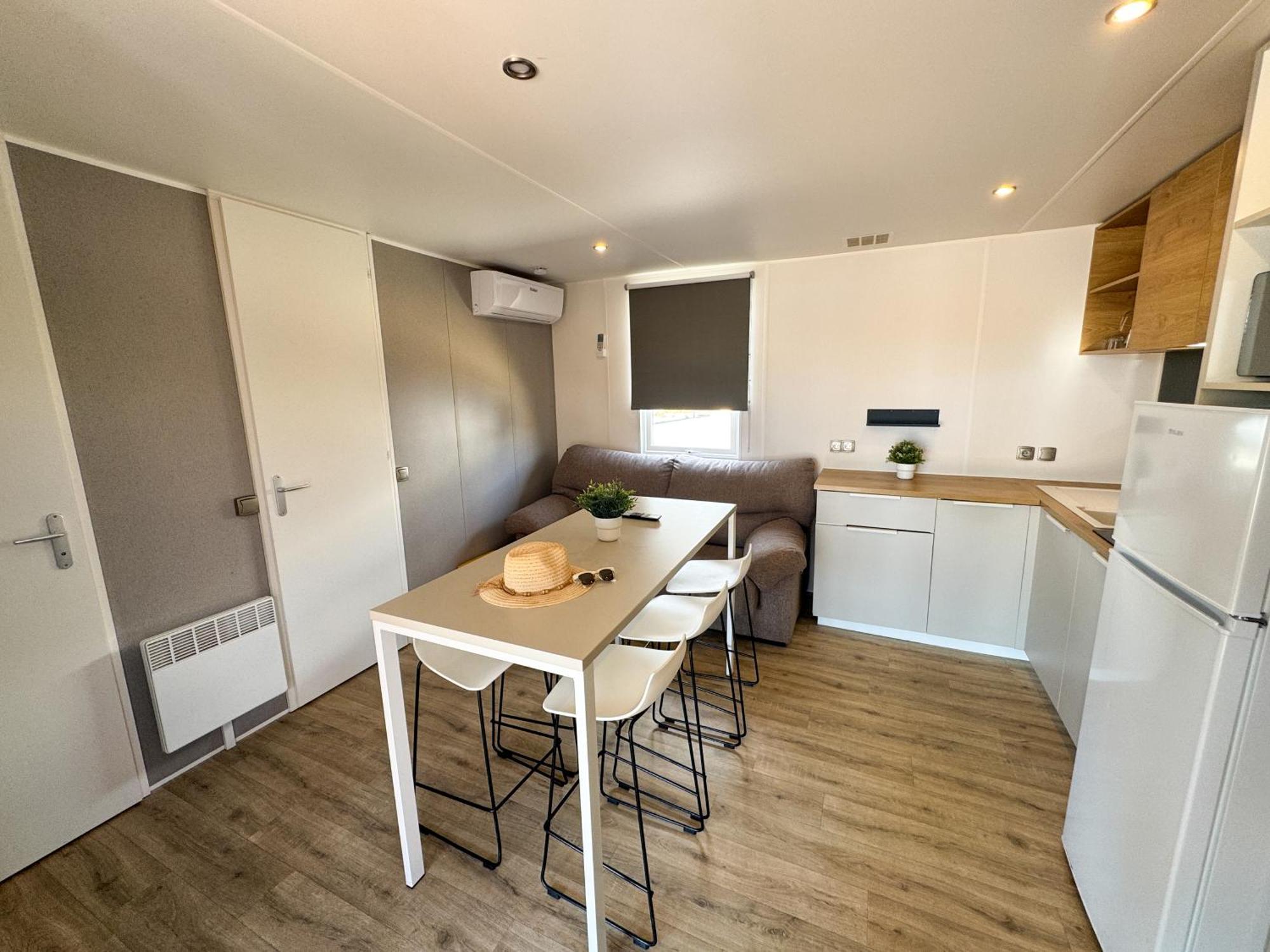 Camping Armanello Benidorm Eksteriør billede